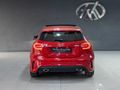 2014 Mercedes-Benz A-Class A 220 CDI BE AMG Sport Auto