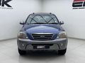 2009 Kia Sorento 3.8 V6 4x4 Auto