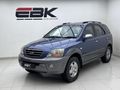 2009 Kia Sorento 3.8 V6 4x4 Auto