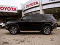2026 Toyota Fortuner 2.4 GD-6 R/B Auto