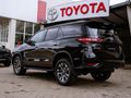 2026 Toyota Fortuner 2.4 GD-6 R/B Auto