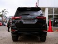 2026 Toyota Fortuner 2.4 GD-6 R/B Auto