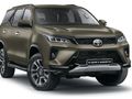 2026 Toyota Fortuner 2.8 GD-6 R/B Auto