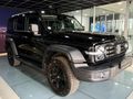 2026 GWM Tank 300 2.4TD Super-Luxury 4x4 Auto