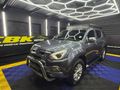 2018 Isuzu Mu-x 3.0D 4x4 Auto