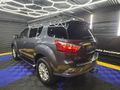 2018 Isuzu Mu-x 3.0D 4x4 Auto