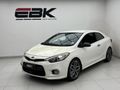 2015 Kia Cerato Koup 1.6T GDi Auto