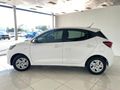 2026 Hyundai Grand i10 1.0 Motion
