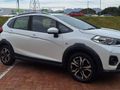 2021 Honda WR-V 1.2 Comfort