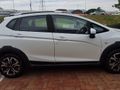 2021 Honda WR-V 1.2 Comfort