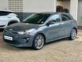 2022 Kia Rio 1.4 Tec 5-dr