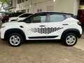 2024 Renault Kiger 1.0T Zen
