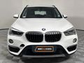 2017 BMW X1 sDrive20d Auto