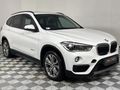 2017 BMW X1 sDrive20d Auto