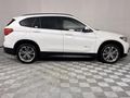 2017 BMW X1 sDrive20d Auto