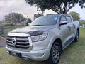 2022 GWM P-Series PV 2.0 TD LT Auto Double-Cab