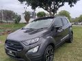 2022 Ford EcoSport 1.0 EcoBoost Active Auto