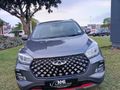 2024 Chery Tiggo 4 Pro 1.5 LiT