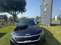 2022 Kia Seltos 1.6 EX