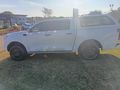 2024 GWM P-Series PV 2.0 TD LT 4x4 Auto Double-Cab