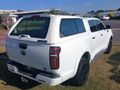 2024 GWM P-Series PV 2.0 TD LT 4x4 Auto Double-Cab