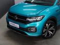2022 Volkswagen T-Cross 1.0 TSI Comfortline