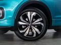 2022 Volkswagen T-Cross 1.0 TSI Comfortline