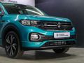 2022 Volkswagen T-Cross 1.0 TSI Comfortline