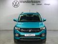 2022 Volkswagen T-Cross 1.0 TSI Comfortline
