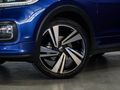 2022 Volkswagen T-Cross 1.5 TSI R-Line Auto