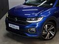 2022 Volkswagen T-Cross 1.5 TSI R-Line Auto