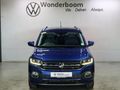 2022 Volkswagen T-Cross 1.5 TSI R-Line Auto