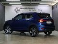 2022 Volkswagen T-Cross 1.5 TSI R-Line Auto