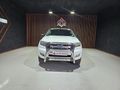 2016 Ford Ranger 3.2 TDCi XLT 4x4 Auto Double-Cab