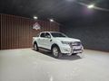 2016 Ford Ranger 3.2 TDCi XLT 4x4 Auto Double-Cab