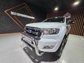 2016 Ford Ranger 3.2 TDCi XLT 4x4 Auto Double-Cab