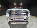 2016 Ford Ranger 3.2 TDCi XLT 4x4 Auto Double-Cab