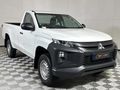 2025 Mitsubishi Triton 2.4 Di-SC GL Single Cab