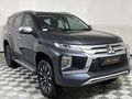 2021 Mitsubishi Pajero Sport 2.4D 4x4 Exceed Auto