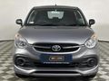 2026 Toyota Vitz 1.0