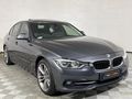 2018 BMW 3 Series 320i Sport Line Auto