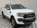 2019 Ford Ranger 3.2 TDCi Wildtrak 4x4 Auto Double-Cab