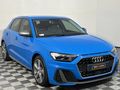 2019 Audi A1 Sportback 2.0 TFSI S Line Auto | 40 TFSI