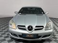2006 Mercedes-Benz SLK 200 Kompressor
