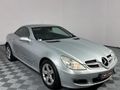 2006 Mercedes-Benz SLK 200 Kompressor