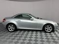 2006 Mercedes-Benz SLK 200 Kompressor