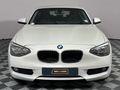 2015 BMW 1 Series 116i 5-dr Auto