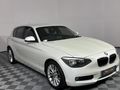 2015 BMW 1 Series 116i 5-dr Auto