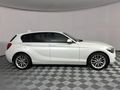 2015 BMW 1 Series 116i 5-dr Auto