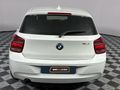 2015 BMW 1 Series 116i 5-dr Auto